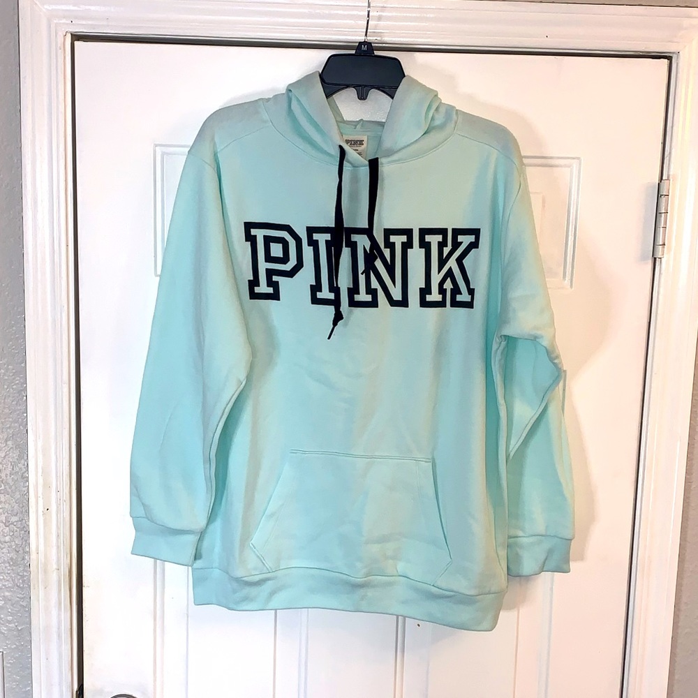 PINK Hoodie New With tags